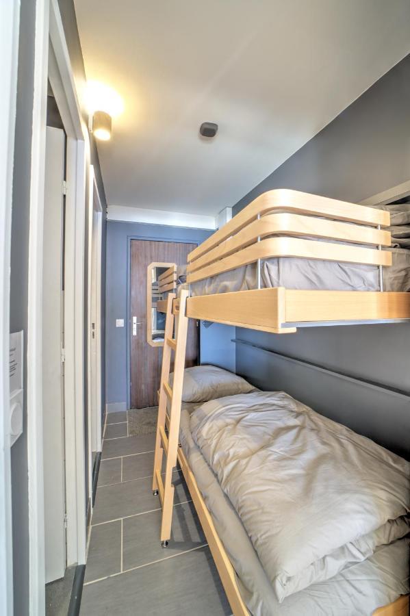 Myhome - Le Kachassa - Schuss Bel Appartement 4 Pax Tignes Val Claret Buitenkant foto
