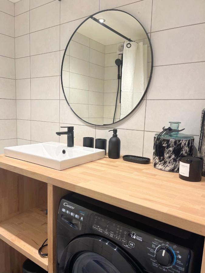 Myhome - Le Kachassa - Schuss Bel Appartement 4 Pax Tignes Val Claret Buitenkant foto
